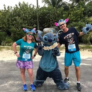 Meet your Posher, Beth